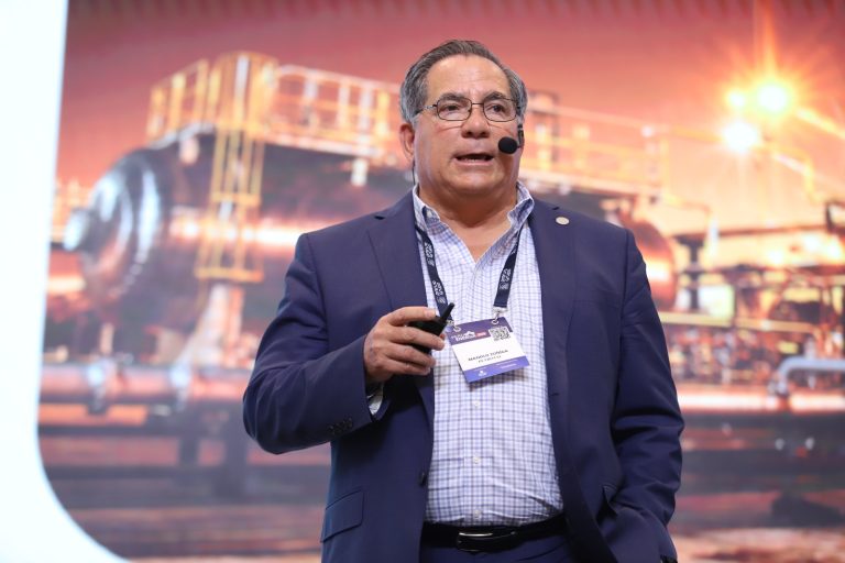 PetroTal, Manolo Zúñiga