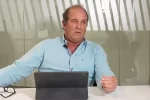 Manuel Rodríguez Mariátegui, Cerro de Pasco Resources