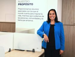 Mariana Abugattás: La sostenibilidad y la confianza son claves para generar valor real en los territorios