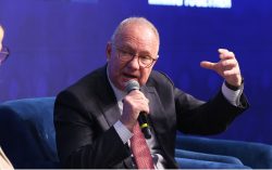 Mark Cutifani: Perú puede liderar la minería global con innovación, confianza y mejor articulación