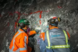 Minera Bateas plantea invertir más de US$ 26 millones para optimizar operaciones en Caylloma