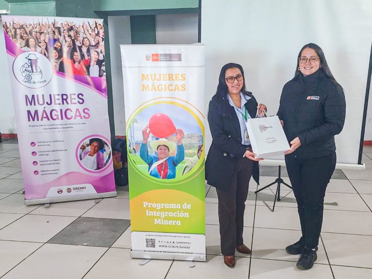 Mujeres Mágicas