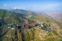 Nexa implementa voladura electrónica centralizada en Cerro Lindo para reforzar la seguridad y eficiencia operativa