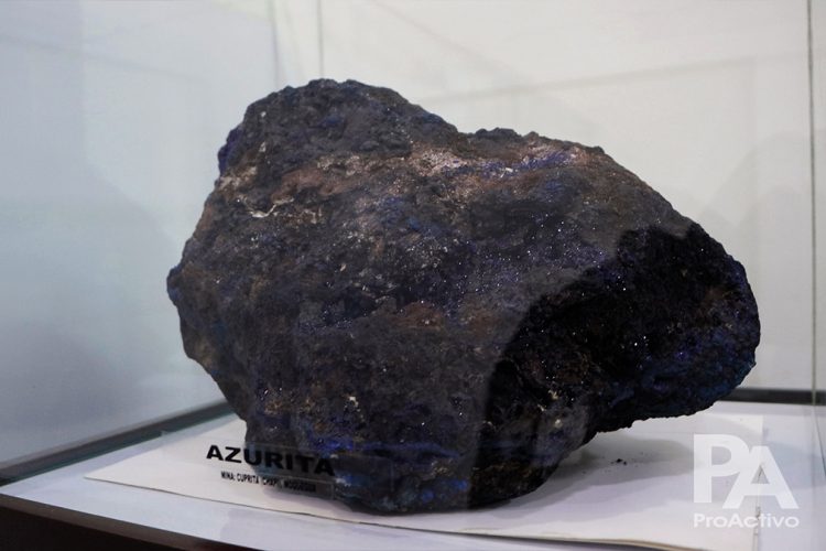 Azurita