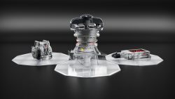 Metso lanza nuevas chancadoras primarias para una seguridad y disponibilidad inigualables en minería