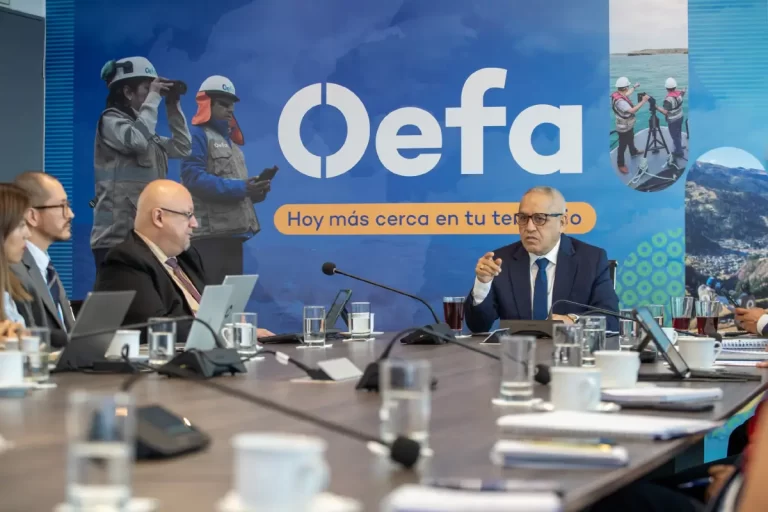 OEFA