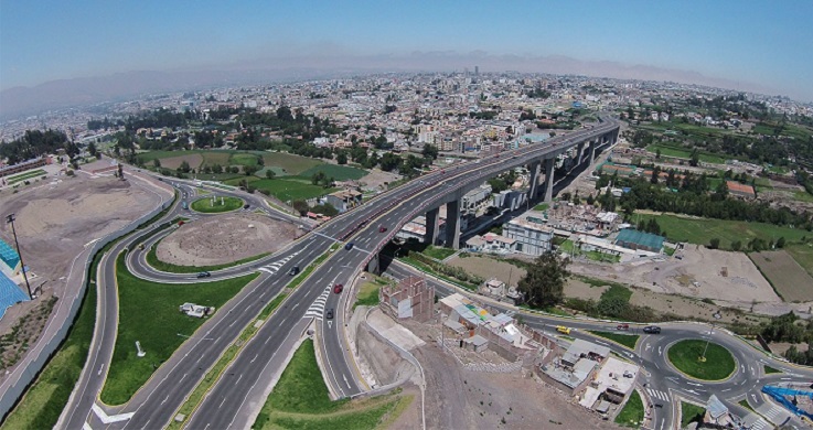 Gobierno eleva a cerca de S/ 70,000 millones la capacidad para ejecutar proyectos bajo Obras por Impuestos