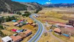 PROINVERSIÓN: Obras por Impuestos alcanzan récord de S/ 5,266 millones adjudicados a junio de 2026