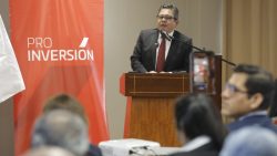 PROINVERSIÓN: Junín tiene potencial para ejecutar más de S/ 3,000 millones en Obras por Impuestos