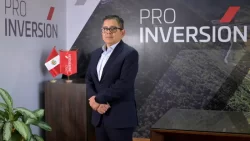 Luis Del Carpio: APP transforman servicios públicos y elevan la calidad de vida de los peruanos