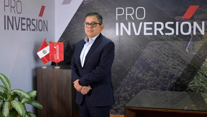 Luis Del Carpio: APP transforman servicios públicos y elevan la calidad de vida de los peruanos