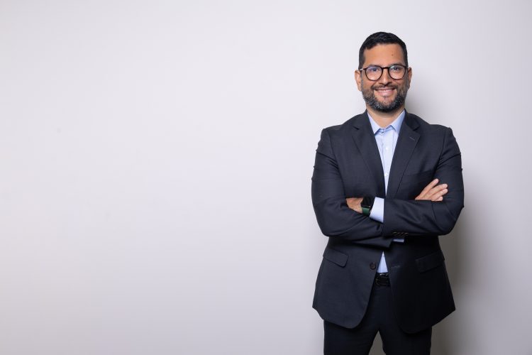 Pablo Sotomayor, socio de Miranda & Amado