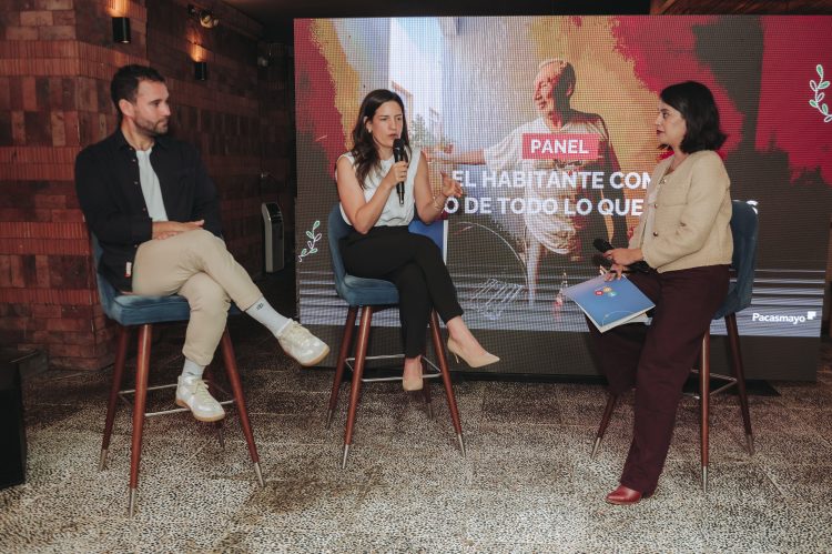Pacasmayo presenta su Memoria Integrada 2025