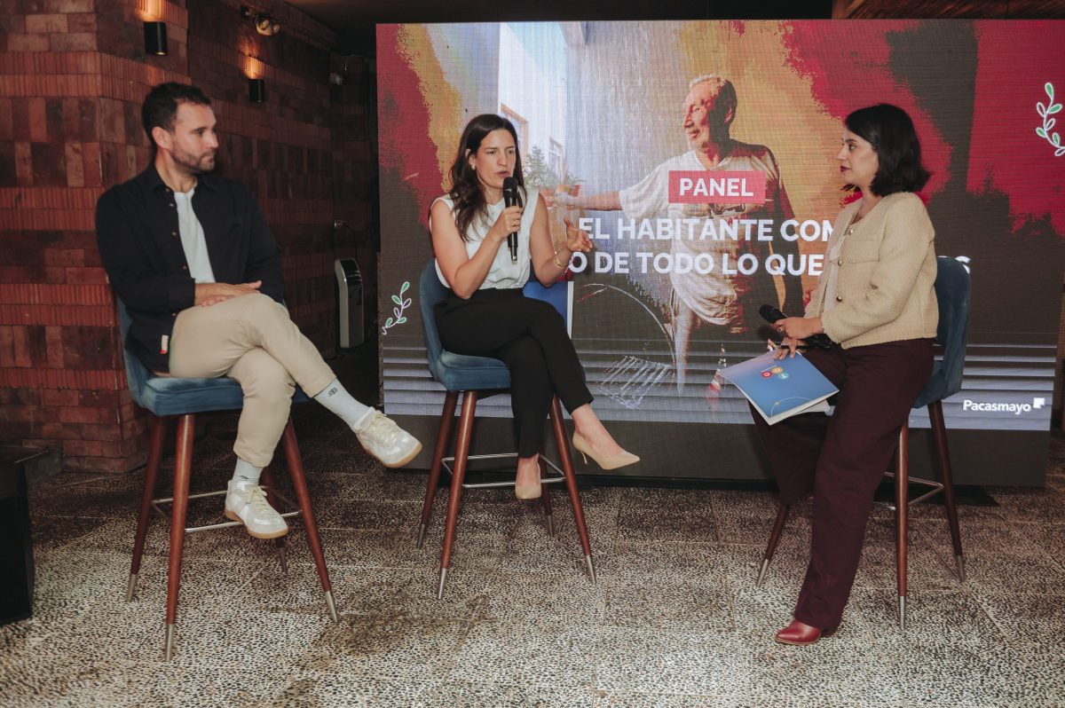 Pacasmayo presenta su Memoria Integrada 2025 con avances en sostenibilidad, innovación y desarrollo comunitario