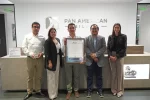 Pan American Silver Huarón recibe certificación I-REC