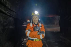 Pan American Silver Perú destaca en el ranking Merco Talento 2026 del sector minero