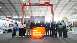 Mincetur: Exportaciones manufactureras superaron los US$ 6,987 millones los cuatro primeros meses del 2026