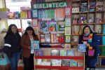 Petroperú acceso a la lectura
