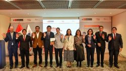 Informe de comité de la OCDE confirma mejora del Perú en políticas de desarrollo regional