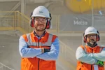 Processing as a Service, Metso