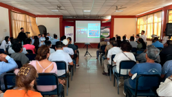 Perupetro: Nuevas inversiones en el Lote VI impulsarán la producción de hidrocarburos y la exploración de nuevas reservas