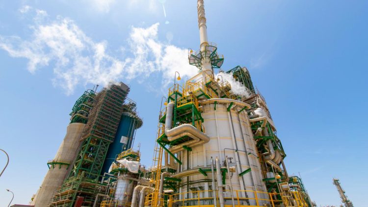 Refinería Talara