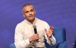 Rohitesh Dhawan: la minería debe innovar más rápido para abastecer la creciente demanda mundial de minerales