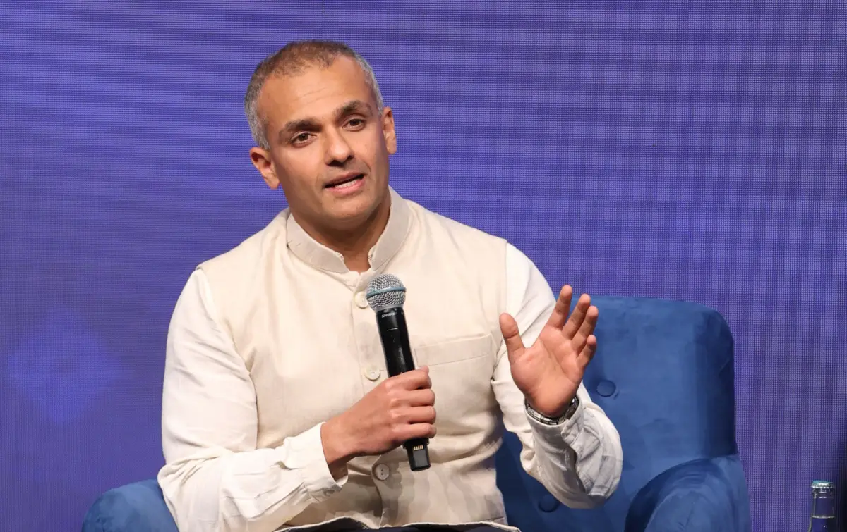 Rohitesh Dhawan: la minería debe innovar más rápido para abastecer la creciente demanda mundial de minerales