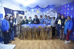 Gold Fields impulsa la educación en Hualgayoc: inicia la temporada 11 de “Saber para Ganar”