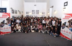 Más de 160 becarios participan en el Segundo Encuentro Beca Las Bambas 2026