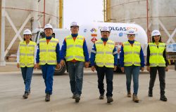 Solgas celebra 80 años impulsando la energía limpia y el desarrollo de millones de peruanos
