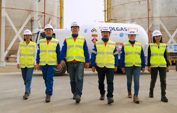 Solgas 