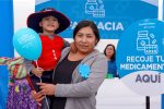 Southern Perú atenciones médicas gratuitas