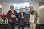 Talma Perú renueva certificación BASC