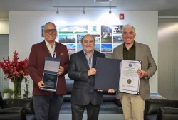 Talma Perú renueva certificación BASC y fortalece estándares para la protección de la cadena de suministro