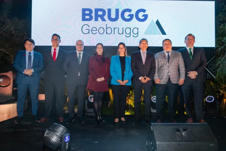 Trujillo Mining Cocktail 2026
