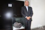 Víctor Gobitz, CEO de Quilla Resources