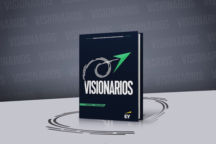 Visionarios, EY Perú