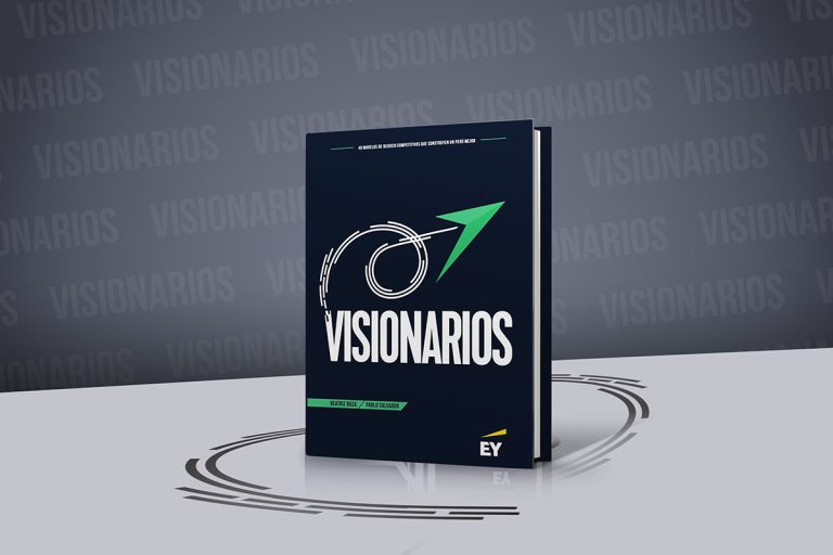 Visionarios, EY Perú