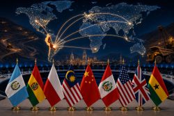Lima reunirá a líderes mineros de 50 países en el World Mining Congress 2026