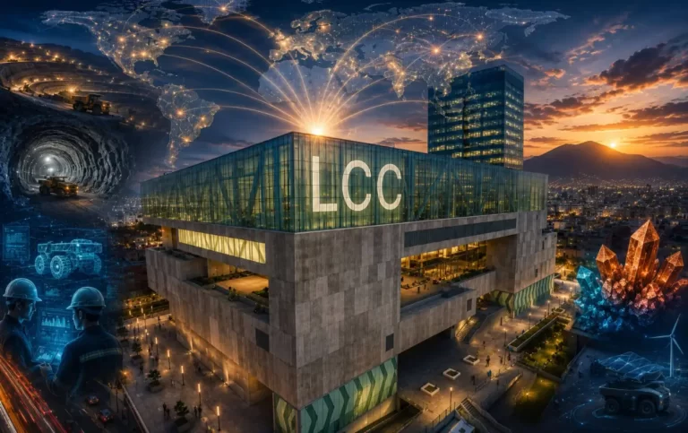 WMC Perú