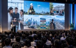 World Mining Congress 2026 dedicará una jornada especial a estudiantes, investigadores y académicos de la minería