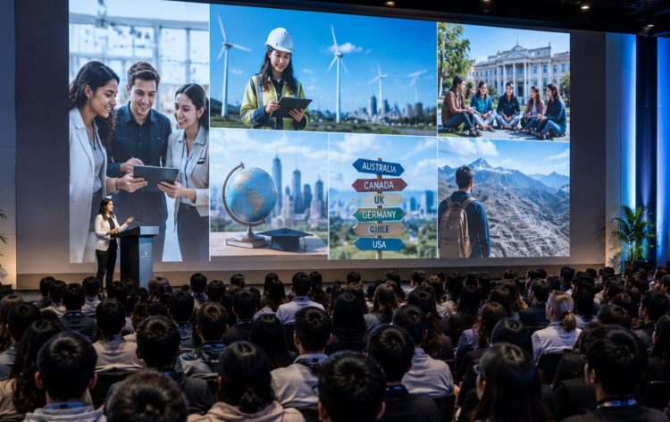 World Mining Congress