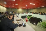World Mining Congress reunión