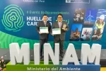 ZiJin - La Arena, Huella de Carbono Peru