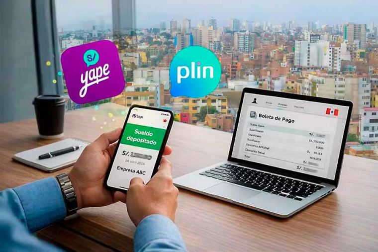 billeteras digitales