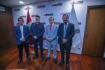 electrificación rural en San Martín