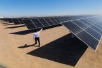 energía solar