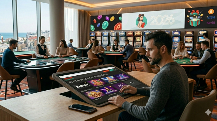 PinUp casino