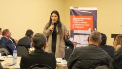 PROINVERSIÓN destaca oportunidades de inversión en Arequipa con proyectos clave en minería, energía y agroindustria